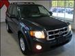 2008 Ford Escape Hybrid