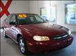 2005 Chevrolet Classic