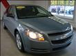 2009 Chevrolet Malibu