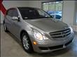 2006 Mercedes-Benz R Class