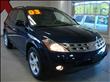 2003 Nissan Murano