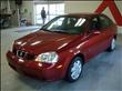 2005 Suzuki Forenza