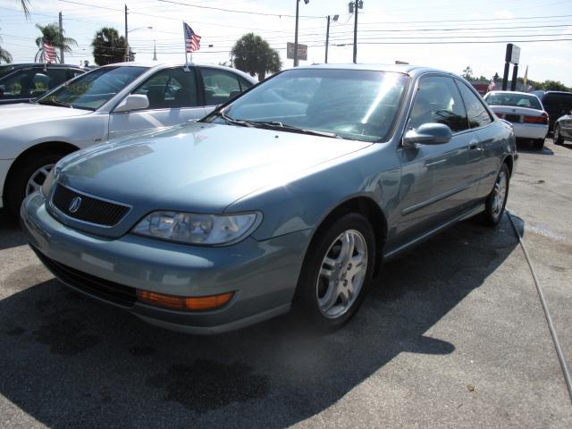 1998 Acura CL for sale