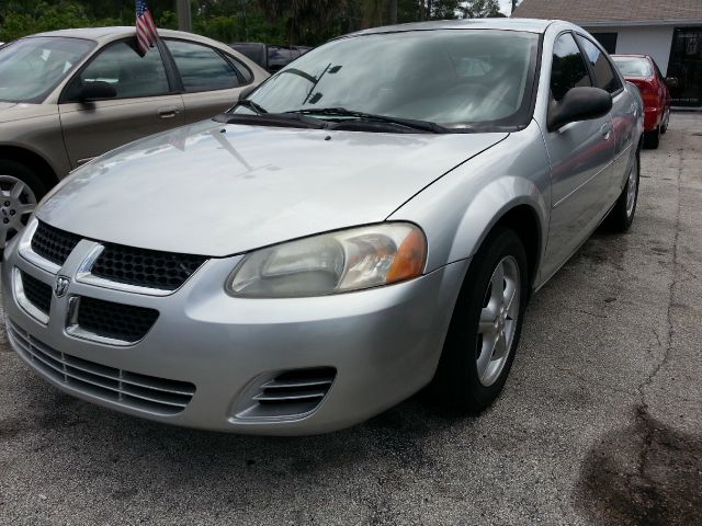 2006 Dodge Stratus for sale