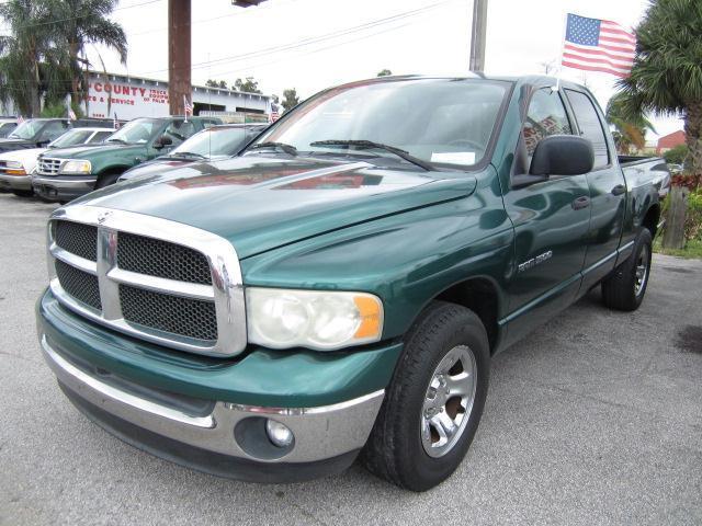 2003 Dodge Ram 1500 for sale
