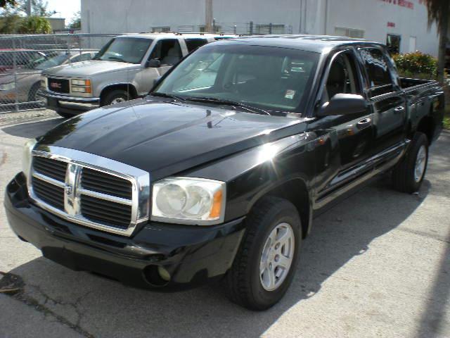 2005 Dodge Dakota for sale