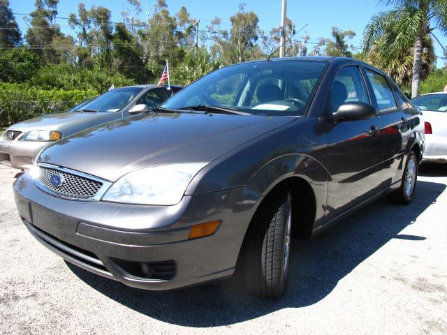 2005 Ford Focus for sale