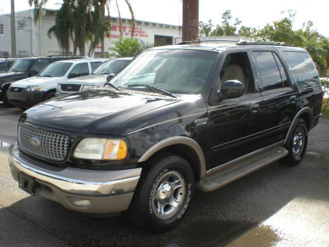 2003 Ford Expedition for sale
