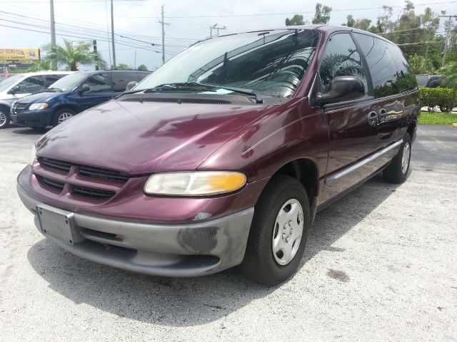 2000 Dodge Grand Caravan for sale