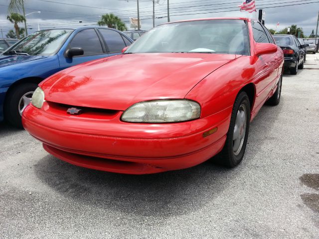 1995 Chevrolet Monte Carlo for sale