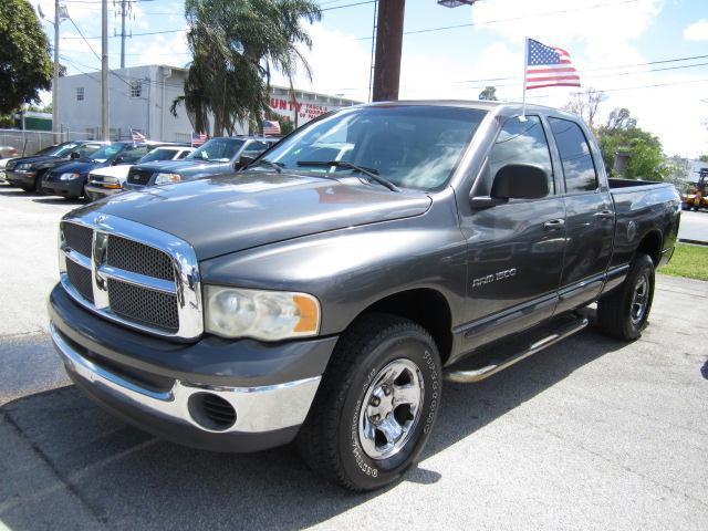 2002 Dodge Ram 1500 for sale