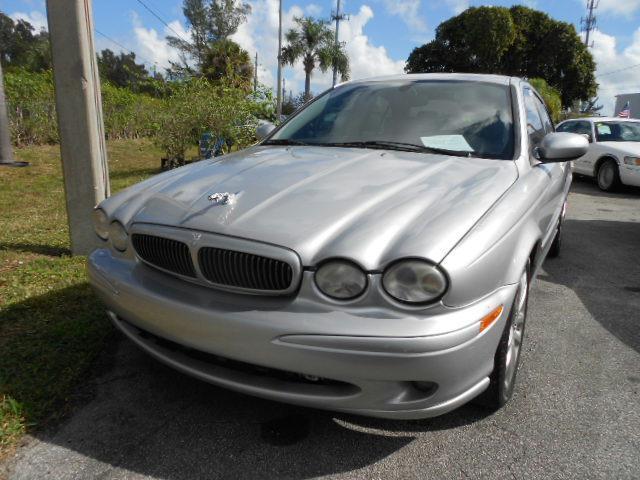 2002 Jaguar X-Type for sale