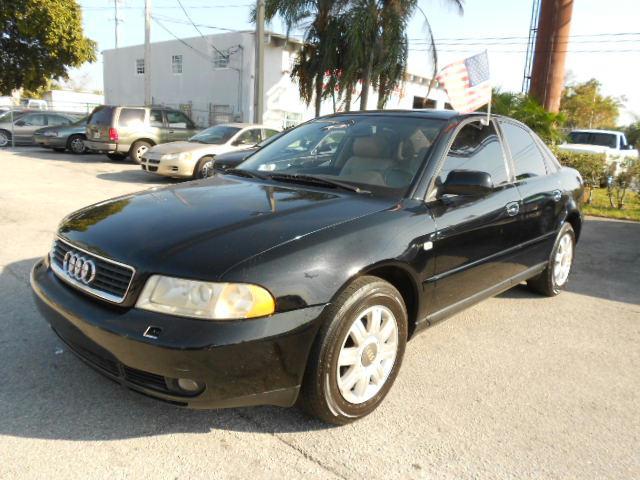 2001 Audi A4 for sale