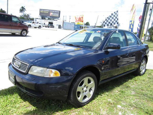 1996 Audi A4 for sale
