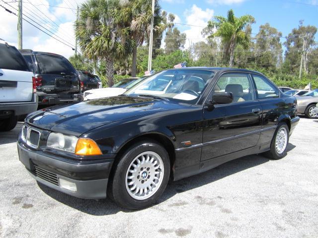 1995 BMW 3 series for sale