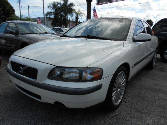 2001 Volvo S60 for sale