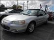 2001 Chrysler Sebring