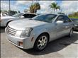 2003 Cadillac CTS