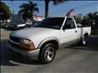 1999 Chevrolet S10