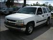 2001 Chevrolet Tahoe