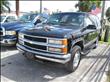 1998 Chevrolet Tahoe