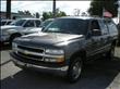 2001 Chevrolet Suburban