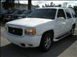 2000 Cadillac Escalade