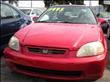 1998 Honda Civic