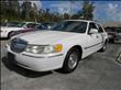 1999 Lincoln Town Car