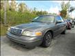 2001 Ford Crown Victoria