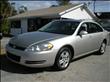 2008 Chevrolet Impala