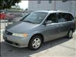 2000 Honda Odyssey