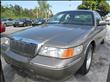 2001 Mercury Grand Marquis