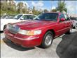1999 Mercury Grand Marquis