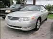 2002 Toyota Camry Solara