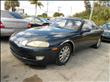 1992 Lexus SC 400