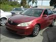 2003 Toyota Camry