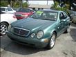 1999 Mercedes-Benz CLK Class