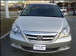 2005 Honda Odyssey