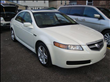 2005 Acura TL