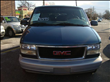 1999 GMC Safari