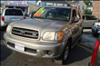 2002 Toyota Sequoia
