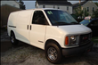 2001 GMC G3500 Vandura