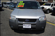 2004 Ford Escape