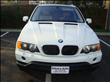 2001 BMW X5
