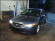 2004 Acura TSX