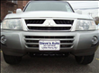 2003 Mitsubishi Montero