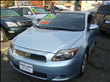 2006 Scion tC