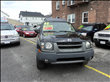 2002 Nissan Xterra
