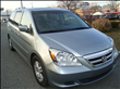 2005 Honda Odyssey